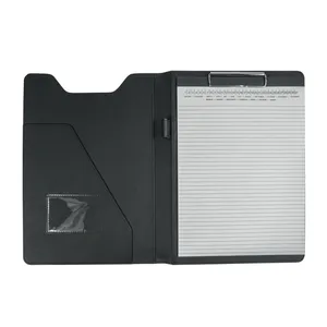 Personalized PU <b>Notepad</b> Folder Customizable Gadgets for Notebooks - Product Image 2