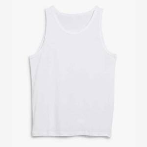 Chemise de gymnastique sans manches pour hommes, débardeur évacuant l'humidité à séchage rapide pour l'entraînement physique, la course à pied et la musculation, grande taille, respirante - Product Image 6