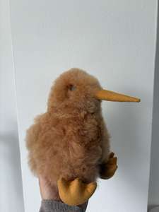 Fabricante de Peluches de Alpaca Personalizados Ambar Collective - Modelos Personalizables |   Animales de Peluche OEM/ODM |   Juguetes Rellenos de Algodón PP - Product Image 6