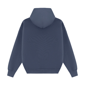 Sweat-shirts vintage de haute qualité, personnalisés, en molleton 100% coton 350 g/m², coupe classique, design en strass, écologiques, service OEM - Product Image 3