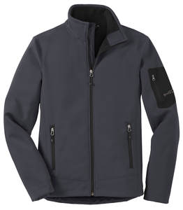 Giacca <span class=keywords><strong>Soft</strong></span> <span class=keywords><strong>Shell</strong></span> da uomo giacca softshell impermeabile giacca invernale sportiva con cappuccio staccabile - Product Image 4