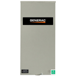 Commutateur de transfert automatique triphasé Generac 200A à installation hors réseau RTSN200K3 - Product Image 3