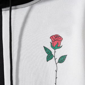 Alta calidad Moda en blanco nueva moda Sudadera con capucha Hombres Ropa Logotipo personalizado Imprimir Hombres Sudaderas con capucha con moq bajo - Product Image 5