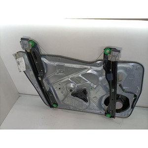 Meccanismo di sollevamento del finestrino anteriore. DX VOLKSWAGEN Tiguan 1a Serie 5 N0837462 (07>11) - Product Image 2