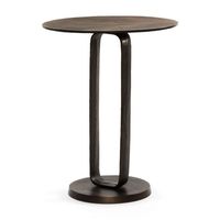 Meubles de maison antiques Table basse royale avec base en marbre Armoire américaine de luxe nouvelle table basse personnalisée pour l'intérieur