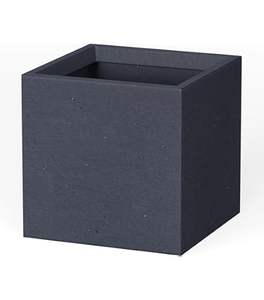 Maceta de jardín de metal para macetas y jardineras - Product Image 2