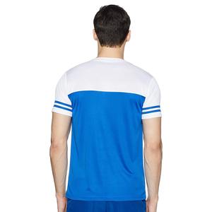 Camiseta de manga corta con cuello redondo para hombre con estampado de estilos de verano - Product Image 2