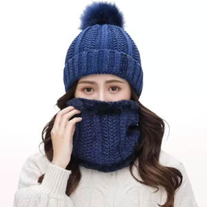 Gorro de invierno con etiqueta privada personalizada de alta calidad, gorros de punto, superventas, gorro de invierno personalizado a la moda - Product Image 1