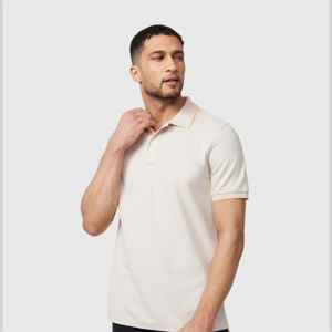 Vente en gros OEM polo en coton pour équipe de course pour hommes conception personnalisée chemise Auto Pit Crew avec tissu en toile à motif solide - Product Image 4
