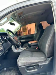 ใช้2011โตโยต้าเกรดทุนดรา V8 5.7L มือสอง Double CAB RWD ตัวเลือกแบบเต็มพร้อมส่ง - Product Image 3