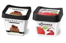 สำหรับ movenpick ไอศกรีมผงกาแฟรสช็อกโกแลตและน้ำตาลบรรจุในกล่องหรือถุง - Product Image 4