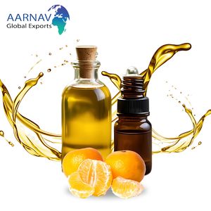 Vente en gros d'huile essentielle de mandarine pour savon et aromathérapie Sérum d'arbre à thé parfumé naturel Ingrédients pour la fabrication de savon - Product Image 3