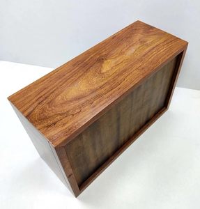 <b>Urns</b> <b>Wooden</b> <b>Urn</b> <b>Ashes</b> Storage Box Loving Movement Tree Engraving Design Large <b>Urn</b> - Product Image 6