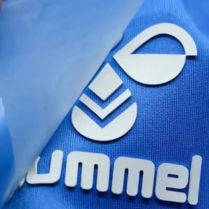 2025 personnalisé 3D PVC souple chapeau conception Logo chaleur gaufrage transfert thermique fleur presse à chaud caoutchouc Silicone patchs en gros - Product Image 5