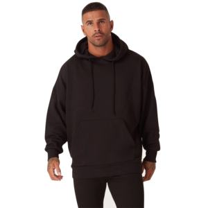 Logotipo personalizado de moda personalizado Anime Sudadera con capucha Unisex manga Imprimir Hombres Sudadera con capucha - Product Image 1