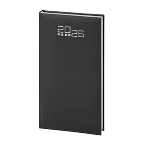 Agenda Settimanale Tascabile Personalizzata 9126, Calendario Promozionale Personalizzabile - Product Image 1