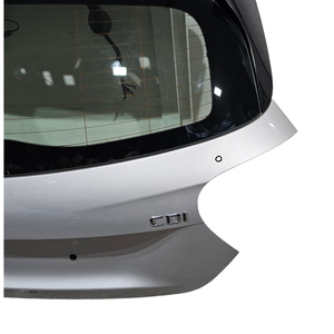 Portellone Posteriore Mercedes Classe A (W176) A1767400105 (12>18) - Product Image 2
