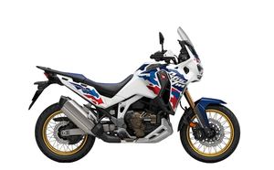 Nueva Motocicleta CRF1100L Adventure Sports Africa Twin 2025/26, Grado Industrial DIY OEM/ODM, Garantía de 3 Años, Envío Rápido - Product Image 5