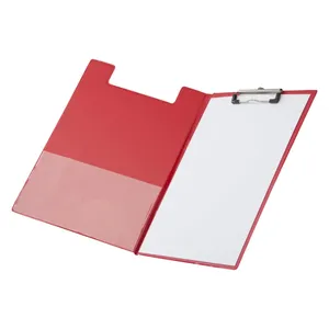 Cartella Portablocco Personalizzata Pavoc per Merchandising - Product Image 5