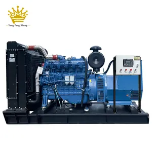 Groupe électrogène diesel avec moteur de marque internationale Générateur 80kva 100kva 150kva machine à souder diesel prix