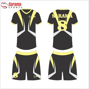 Uniforme de fútbol, camisas de tailandas, camisetas de fútbol, sublimación en blanco, 2022 - Product Image 4