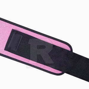 Cinturón de Neopreno para Ejercicio, Adelgazamiento de Cintura y Moldeamiento Corporal, Cinturón de Neopreno Premium para Fitness - Product Image 6