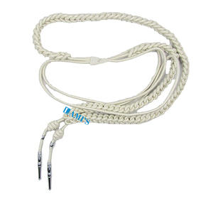 Cordons en fil de bullion OEM pour uniformes de service - Product Image 3