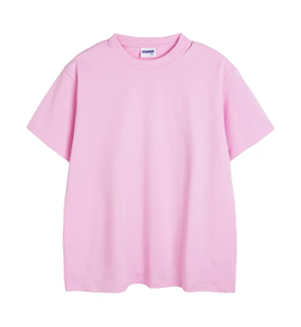 เสื้อยืดคอกลมผ้าคอตตอน100% สำหรับผู้ชายเสื้อยืดพิมพ์ลายออกแบบได้ตามต้องการ - Product Image 1