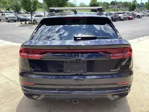 Usado 2021 Audi Q8 55 Prestige - Product Image 2