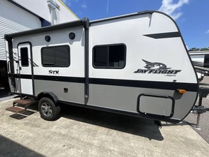 Jayco J-a-y F-l-i-g-h-t S-L-X 7 195RB d'occasion 2022 prêt à être vendu - Product Image 5