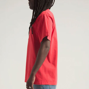 Private Label Heavy <b>Weight</b> T-Shirt Bulk Price | Custom Screen Print <b>Blanks</b> | High Quality Apparel Manufacturer T Shirt - Product Image 1