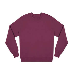 เสื้อกีฬาคอกลมใส่ได้ทั้งชายและหญิงสำหรับฤดูใบไม้ร่วงและฤดูหนาว - Product Image 3