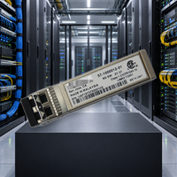 57-1000012-01 8G SFP+ 8GFC SWL 150mOM3 Modul Transceiver Optik