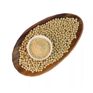 Prix compétitif prix raisonnable farine de soja biologique farine de soja aliments pour animaux prix des repas de soja - Product Image 2