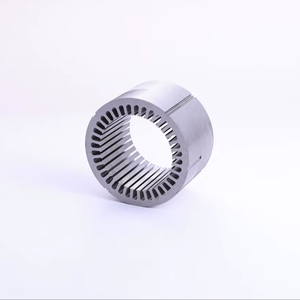 Noyau de moteur de compresseur aérospatial à grande vitesse Stratification ultra-mince de 0.10mm pour des avions plus électriques - Product Image 1