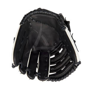 Gants de frappe de baseball en cuir durable, légers, pour droitiers, options personnalisables pour l'entraînement, la pratique et les jeux compétitifs - Product Image 6