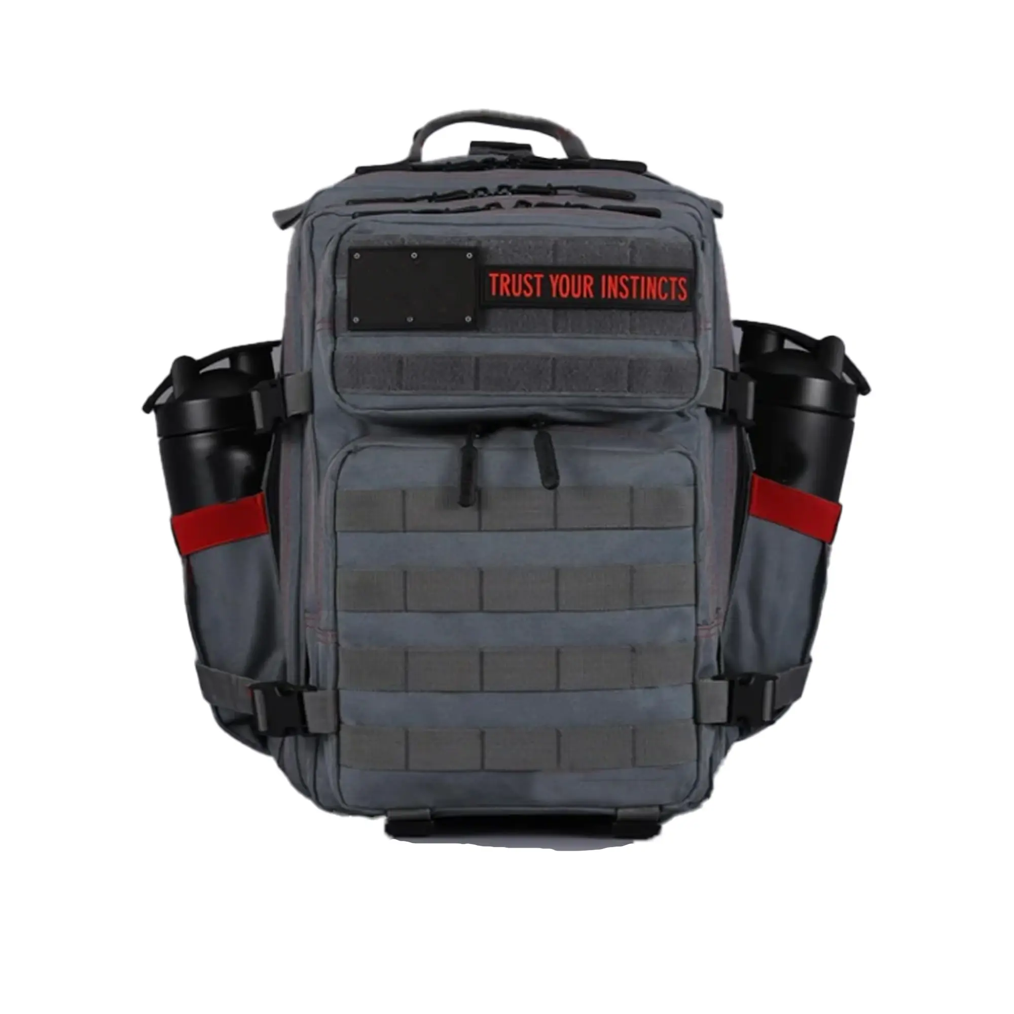 Reise rucksack 35L Kapazität Backup | Tactical Bag Gym Rucksack Riesiges Fach Rucksäcke Athletic Adventure MOLLE System