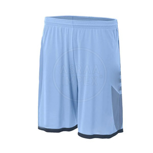 ชุดเล่นวอลเลย์บอลวัสดุโพลีเอสเตอร์พิมพ์ลายโลโก้ตามสั่ง - Product Image 5