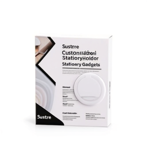 Portaoggetti da Scrivania Antibatterico Personalizzato Sustre - Product Image 2