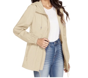 Wholesale Women's Softshell <b>Jacket</b> Custom Style Zipper Design Women <b>Jacket</b> Premium Hooded Softshell <b>Jacket</b> Stylish <b>Waterproof</b> - Product Image 2