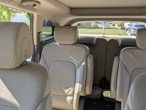 Hyunda SANTA FE GLS 2015 - Product Image 4