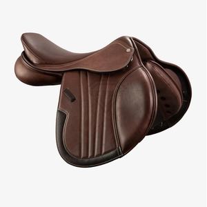 Highest Quality English <b>Dressage</b> Horse Riding/Equestrian Saddles Complete Set for Racing Riding Horse Saddles Customized - Product Image 3