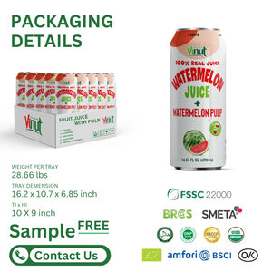 100% Tự Nhiên Vitamin 490Ml Xoài Nước Ép Trái Cây Với Bột Giấy-Miễn Phí Mẫu-Nhãn Hiệu Riêng/Bán Buôn Mềm Drink-Tiếp Thị Hỗ Trợ - Product Image 6