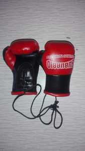 LLavero de boxeo, nuevo diseño, viga, deportes - Product Image 4