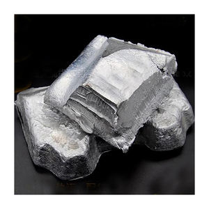 แท่งอลูมิเนียมคุณภาพสูงส่งออกตรงจากโรงงานจำนวนมากสำหรับใช้ในอาคาร - Product Image 2