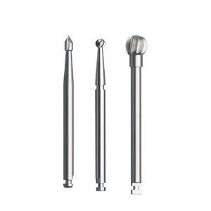 Juego de Instrumentos de Acero Inoxidable para Cirugía Dental, con Forma de Bola, para Operaciones Quirúrgicas - Product Image 2