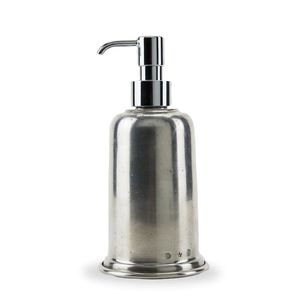 Distributeur de savon en métal haut de gamme pour la décoration de salle de bain design, améliorant l'ensemble de l'ensemble avec une finition haut de gamme - Product Image 2