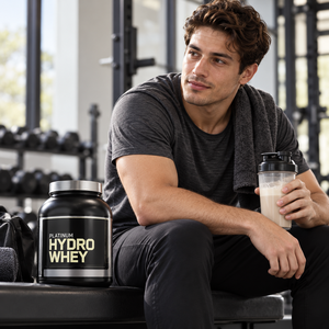 Protéine de lactosérum hydrolysée en poudre, marque privée OEM, soutien musculaire, nutrition sportive, formule personnalisée, logo personnalisé - Product Image 2