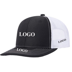 Venta al por mayor diseño personalizado gorras deportivas de diamantes de imitación 5 paneles personalizados bordados de algodón y malla gorra de béisbol de gamuza con logotipo personalizado - Product Image 1
