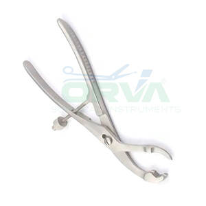 คีมยึดกระดูกสแตนเลสคีมยึดกระดูกมาใหม่ - Product Image 5